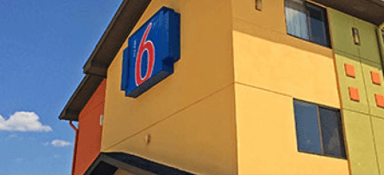 Motel 6 Kingsland Kings Bay Naval Εξωτερικό φωτογραφία