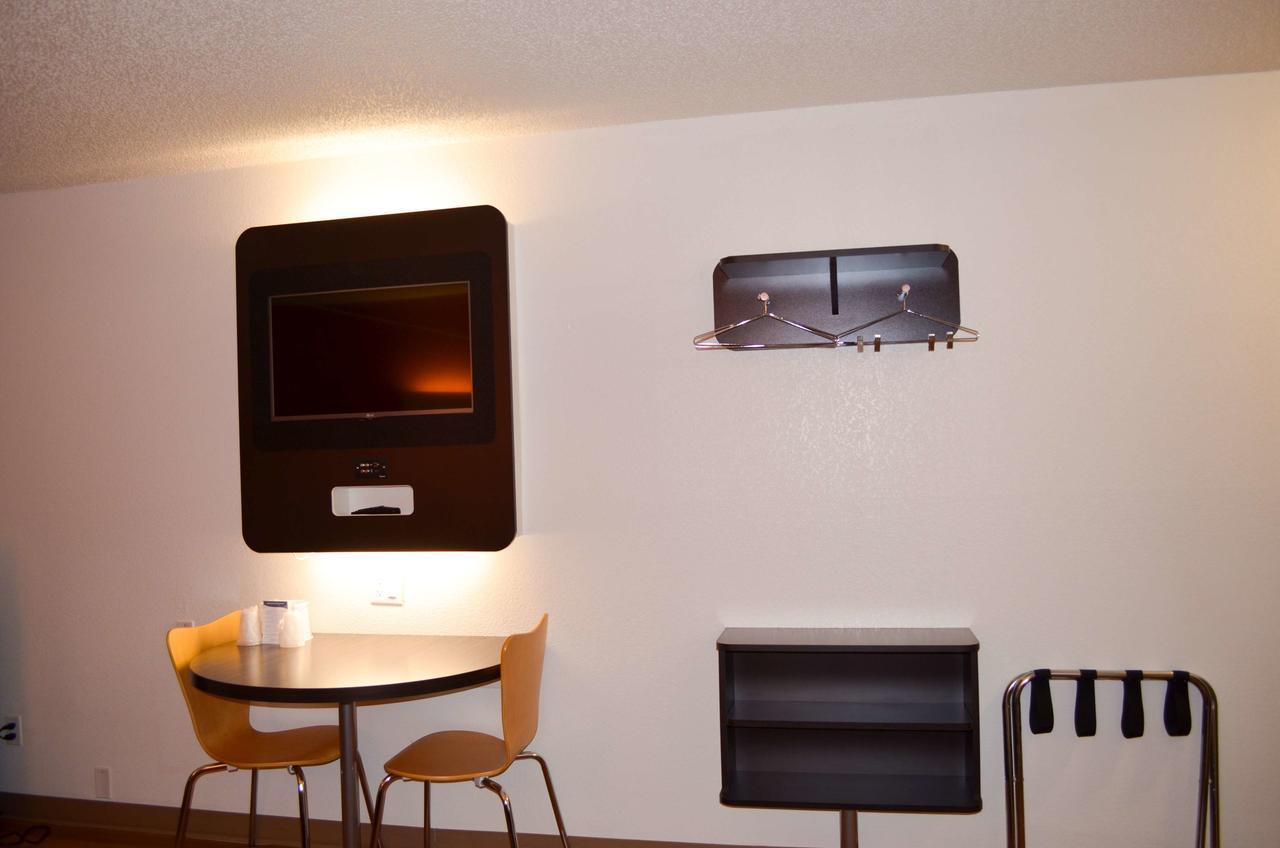 Motel 6 Kingsland Kings Bay Naval Εξωτερικό φωτογραφία