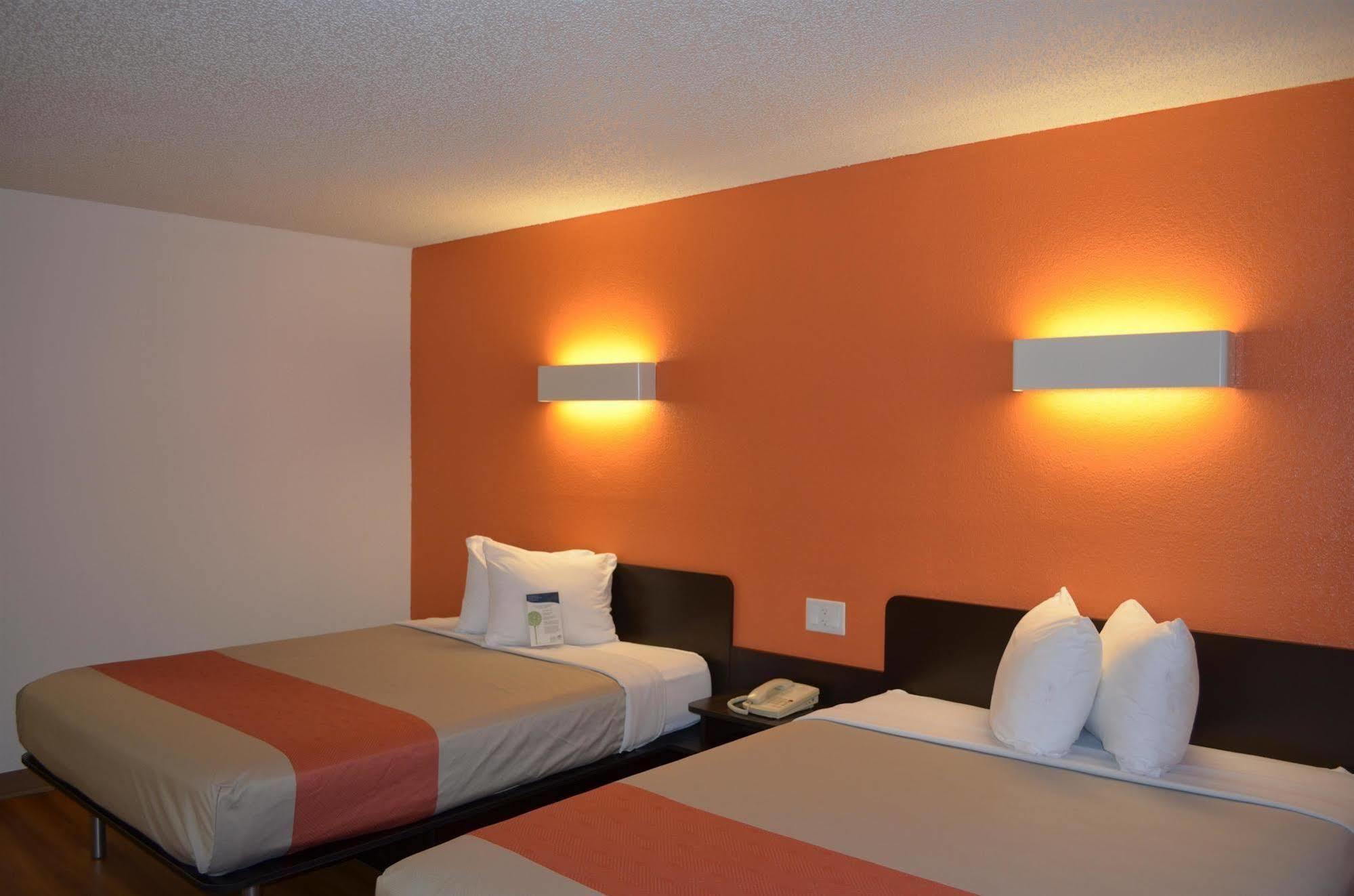 Motel 6 Kingsland Kings Bay Naval Εξωτερικό φωτογραφία