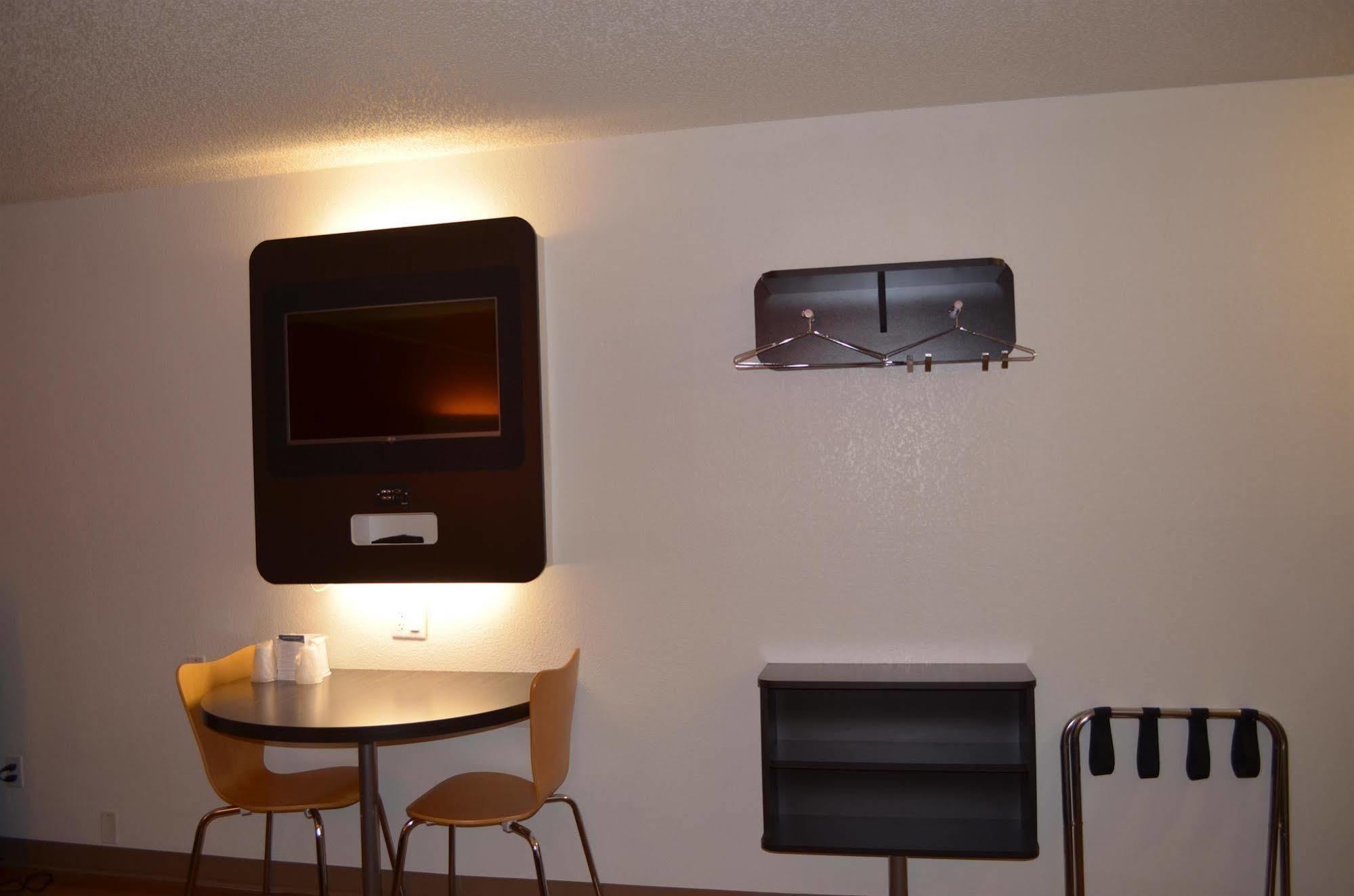 Motel 6 Kingsland Kings Bay Naval Εξωτερικό φωτογραφία