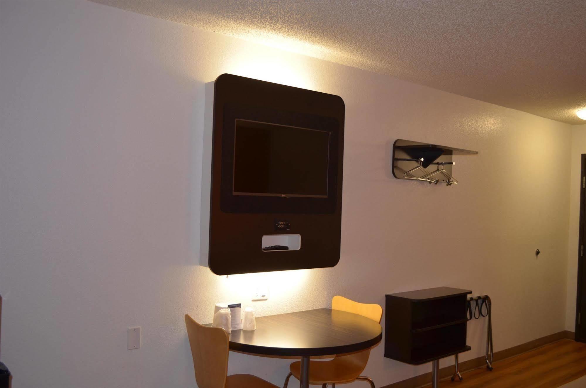 Motel 6 Kingsland Kings Bay Naval Εξωτερικό φωτογραφία