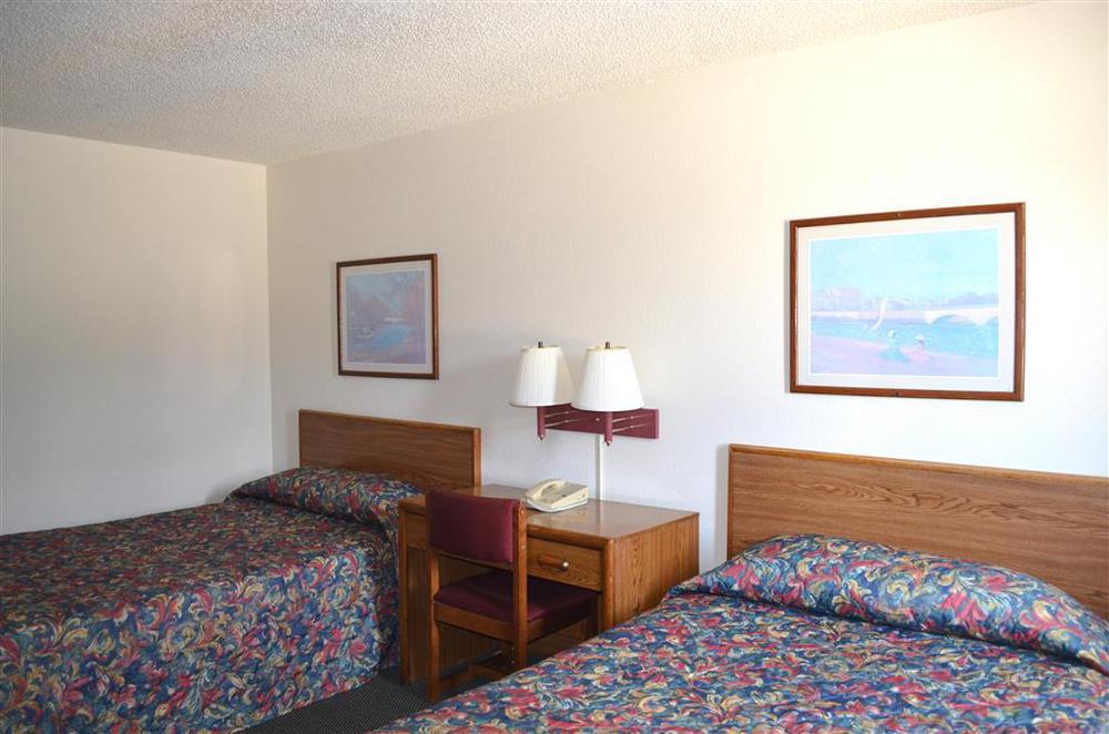 Motel 6 Kingsland Kings Bay Naval Δωμάτιο φωτογραφία